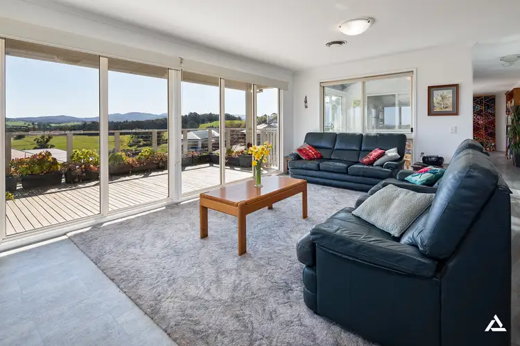 Fourth view of Homely house listing, 6 Kenneth Court, Neerim South VIC 3831