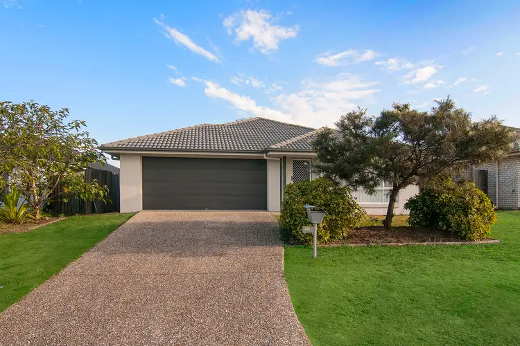 Main view of Homely house listing, 13 Kristy Street, Marsden QLD 4132