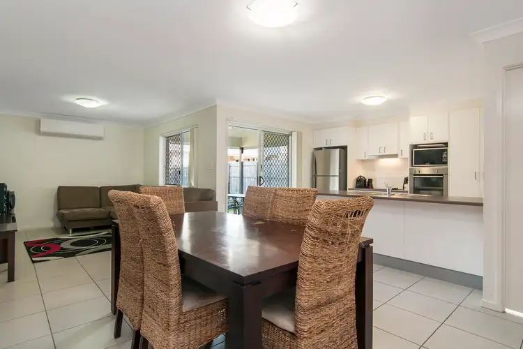 Fifth view of Homely house listing, 13 Kristy Street, Marsden QLD 4132