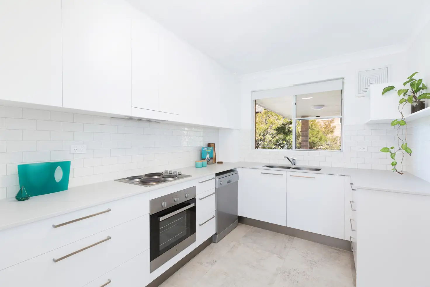 Main view of Homely apartment listing, 7/9-13 Nerang Road, Cronulla NSW 2230