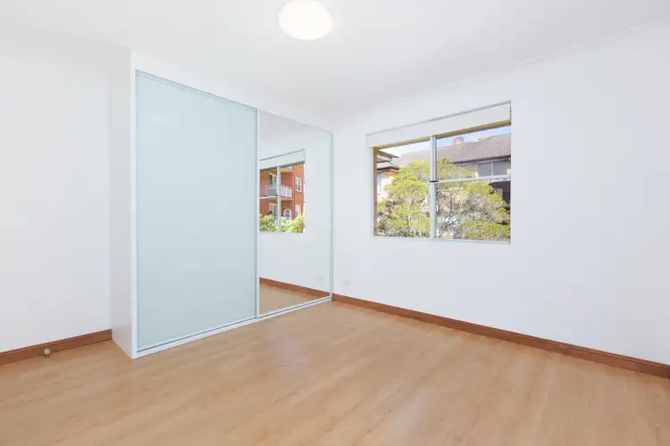 Third view of Homely apartment listing, 7/9-13 Nerang Road, Cronulla NSW 2230