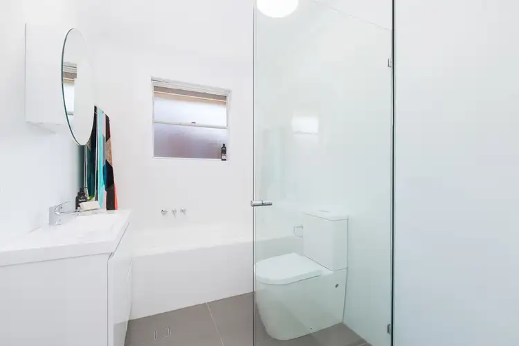 Fourth view of Homely apartment listing, 7/9-13 Nerang Road, Cronulla NSW 2230
