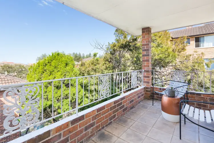 Fifth view of Homely apartment listing, 7/9-13 Nerang Road, Cronulla NSW 2230