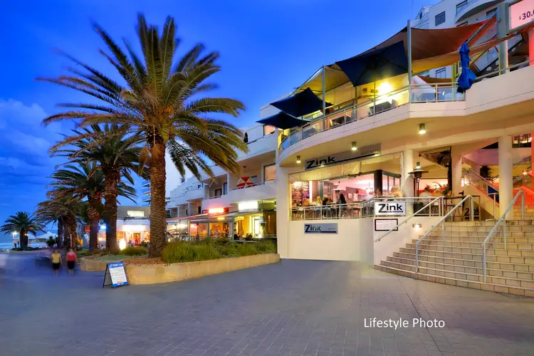 Sixth view of Homely apartment listing, 7/9-13 Nerang Road, Cronulla NSW 2230