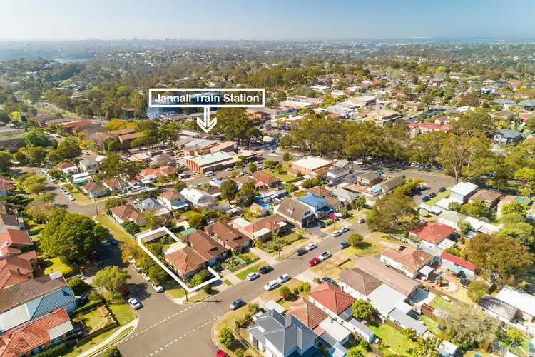 17 Alberta Street, Jannali NSW 2226