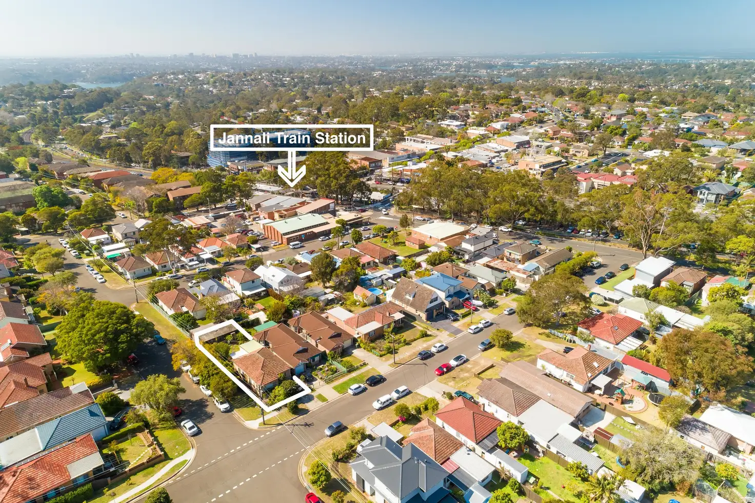 Main view of Homely house listing, 17 Alberta Street, Jannali NSW 2226