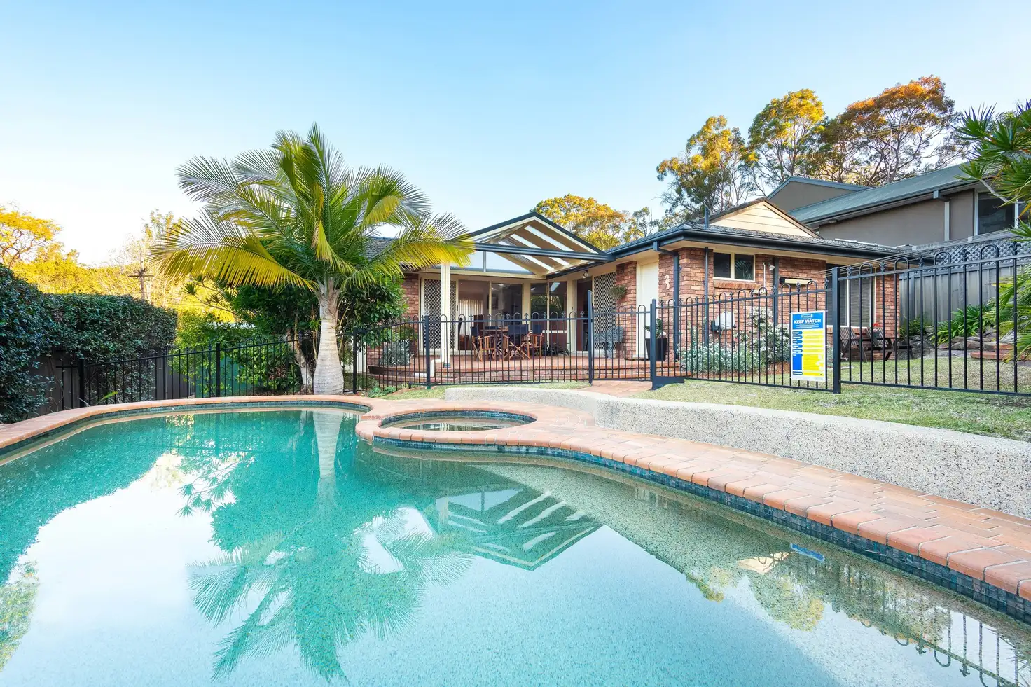 Main view of Homely house listing, 11 Binya Place, Como NSW 2226