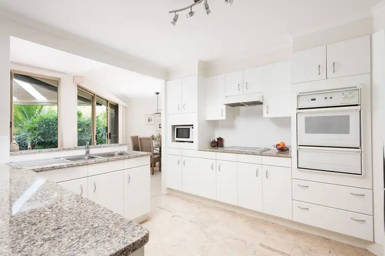 Third view of Homely house listing, 11 Binya Place, Como NSW 2226