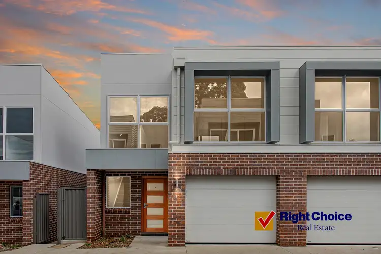 13/21 Avondale Road, Dapto NSW 2530
