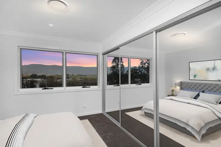 Sixth view of Homely townhouse listing, 13/21 Avondale Road, Dapto NSW 2530