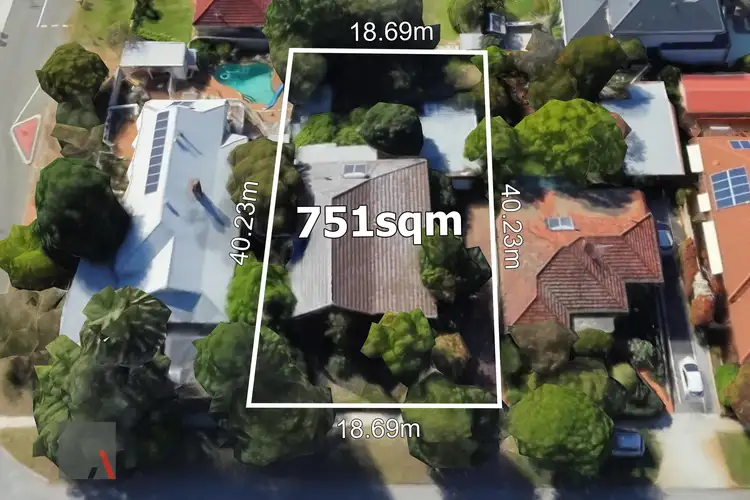 27 Leake Street, Bayswater WA 6053