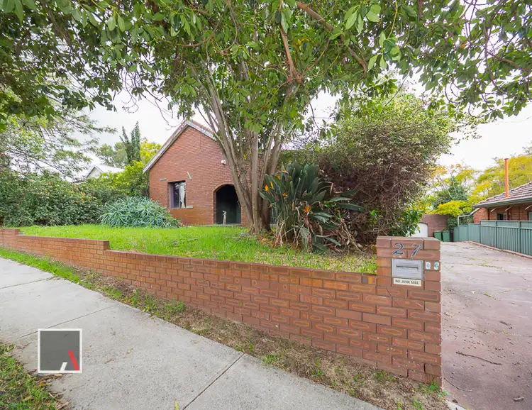 Third view of Homely house listing, 27 Leake Street, Bayswater WA 6053