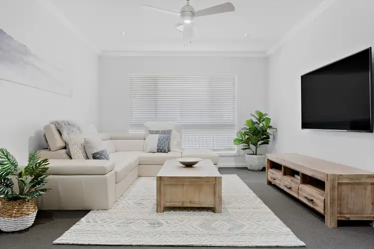 Second view of Homely house listing, 33 Third Ave, Toukley NSW 2263