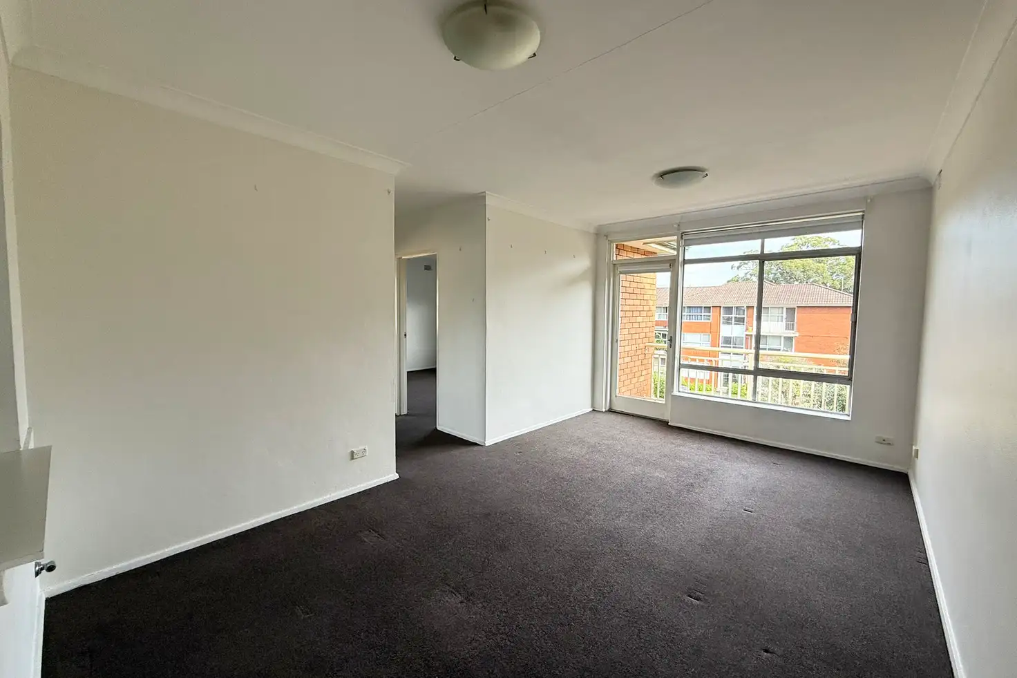 Main view of Homely unit listing, 18/2 Gray Crescent, Eastlakes NSW 2018