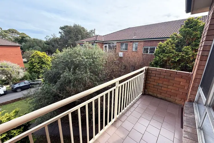Second view of Homely unit listing, 18/2 Gray Crescent, Eastlakes NSW 2018