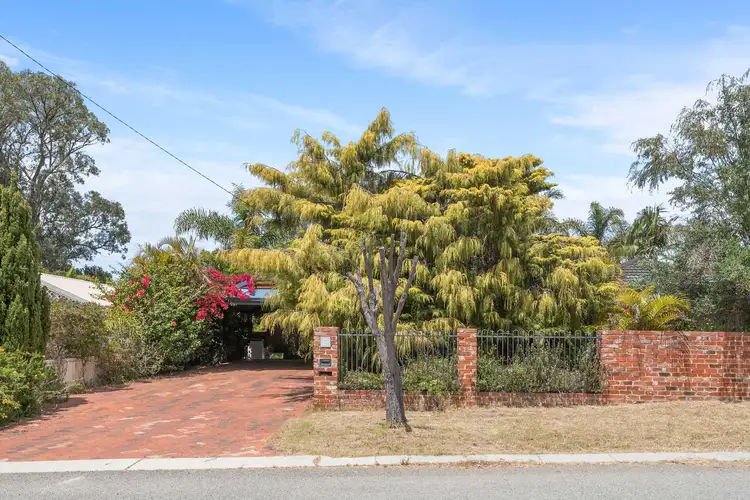 Second view of Homely house listing, 21 Newcombe Way, Padbury WA 6025