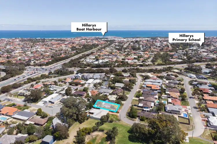Fifth view of Homely house listing, 21 Newcombe Way, Padbury WA 6025