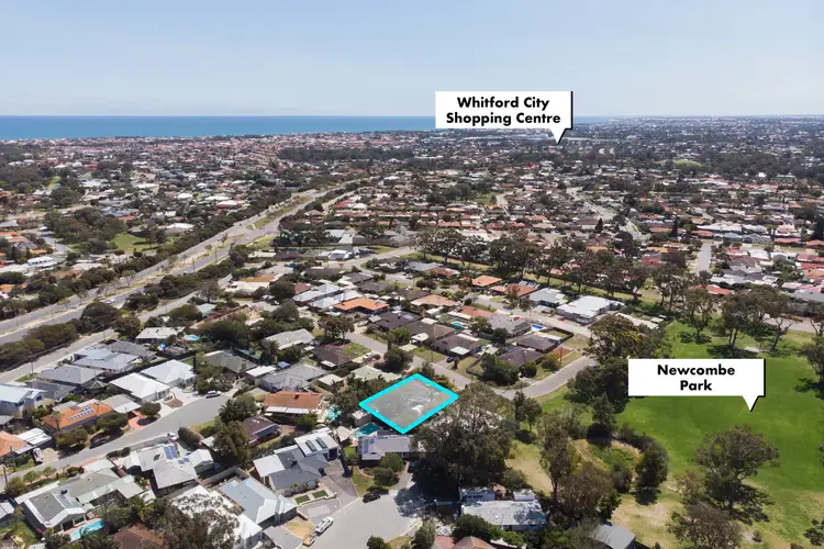 Seventh view of Homely house listing, 21 Newcombe Way, Padbury WA 6025