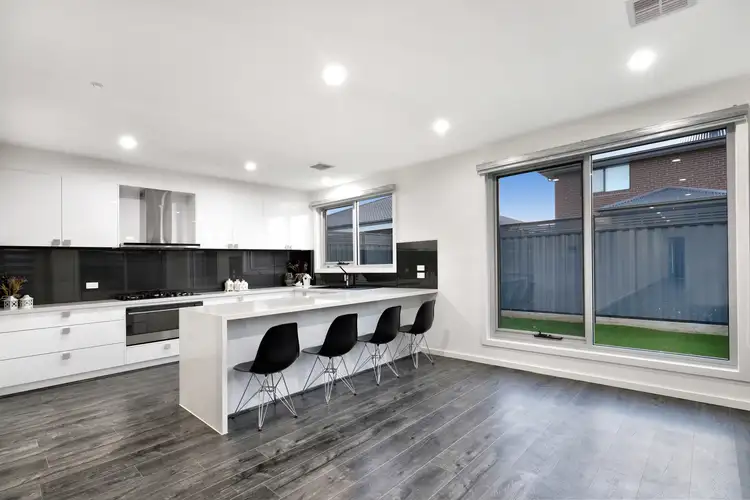 Sixth view of Homely house listing, 6 Emblem Way, Craigieburn VIC 3064