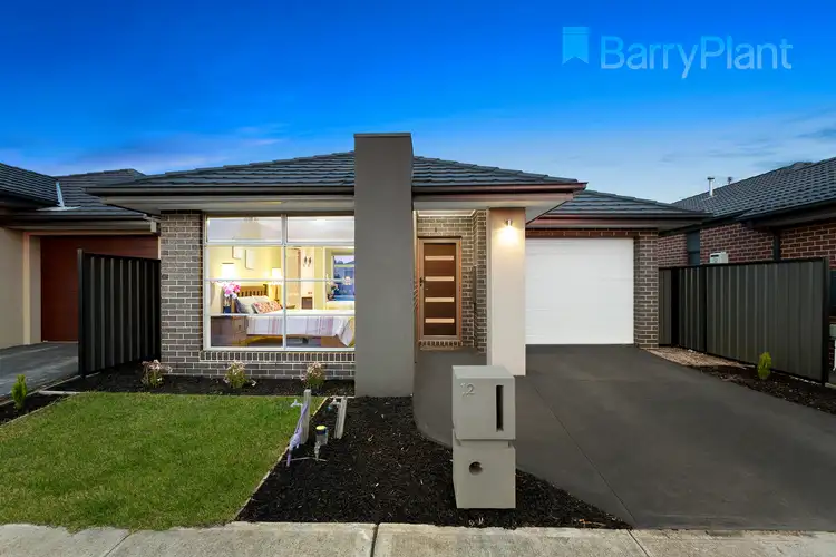 12 Woodgrove Street, Craigieburn VIC 3064