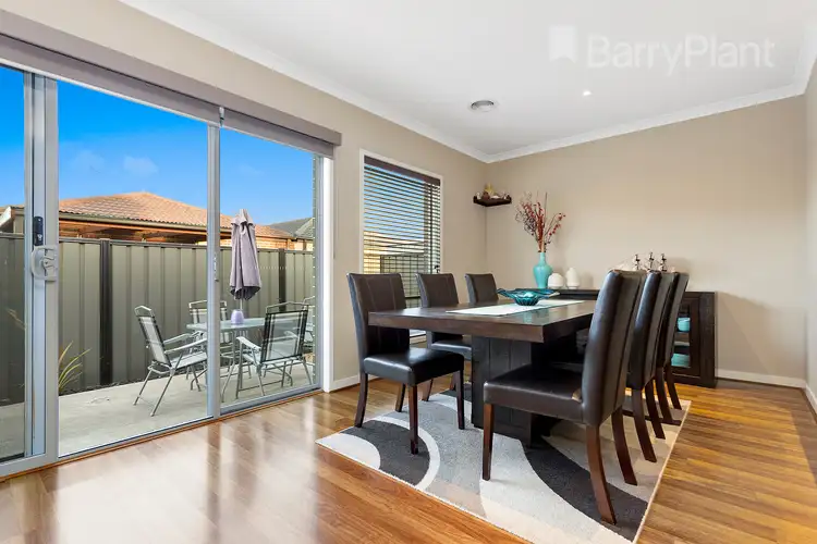 Third view of Homely house listing, 12 Woodgrove Street, Craigieburn VIC 3064