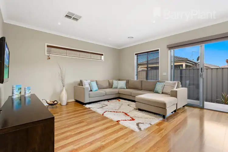 Fourth view of Homely house listing, 12 Woodgrove Street, Craigieburn VIC 3064