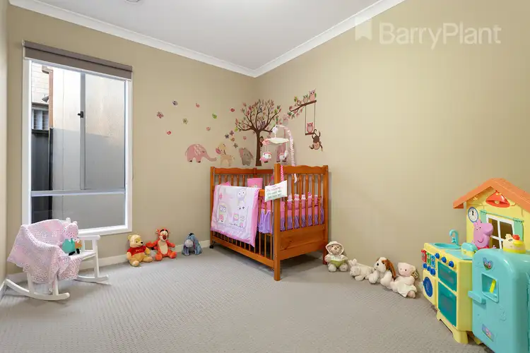 Seventh view of Homely house listing, 12 Woodgrove Street, Craigieburn VIC 3064