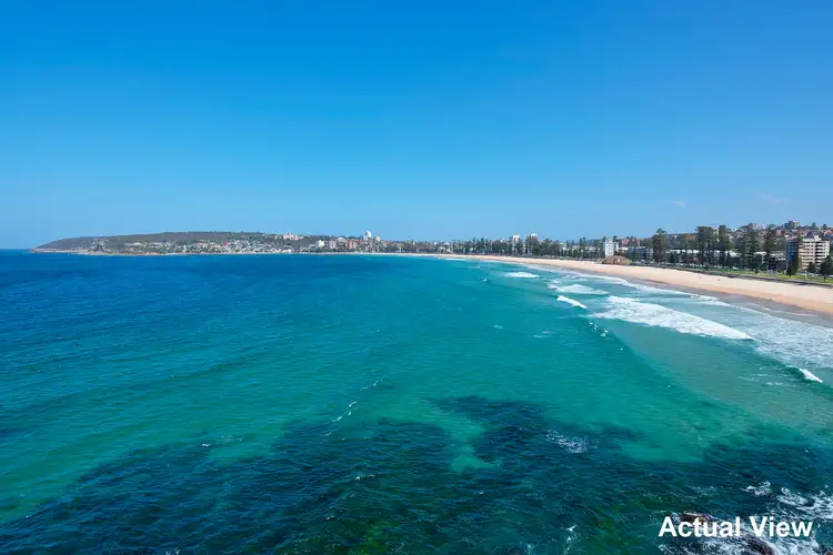 Fifth view of Homely apartment listing, 15/2 Queenscliff Road, Queenscliff NSW 2096