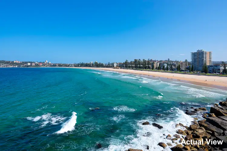 Sixth view of Homely apartment listing, 15/2 Queenscliff Road, Queenscliff NSW 2096