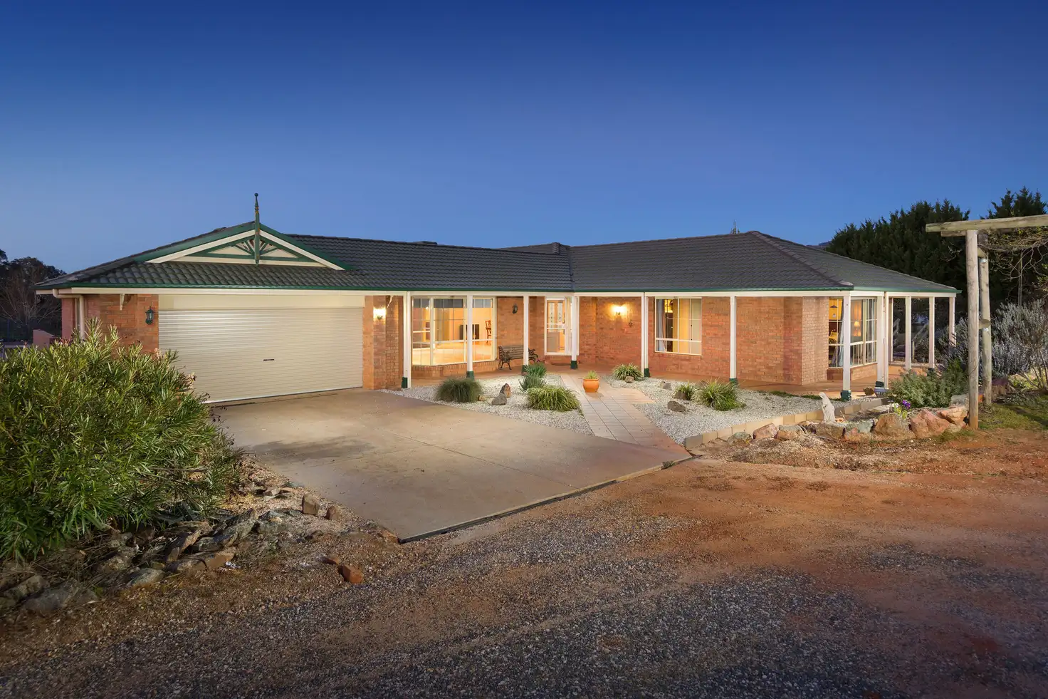 Main view of Homely house listing, 15 Flynns Lane, Osbornes Flat VIC 3691