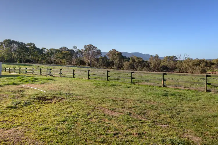 Second view of Homely house listing, 15 Flynns Lane, Osbornes Flat VIC 3691