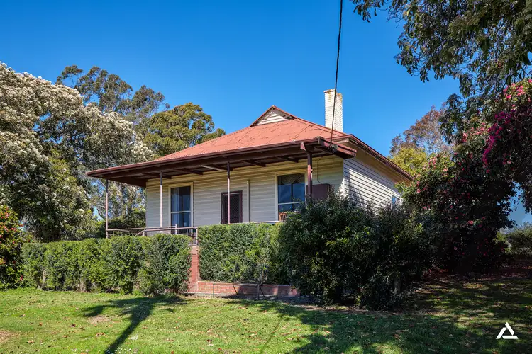 1020 Jacksons Track, Jindivick VIC 3818