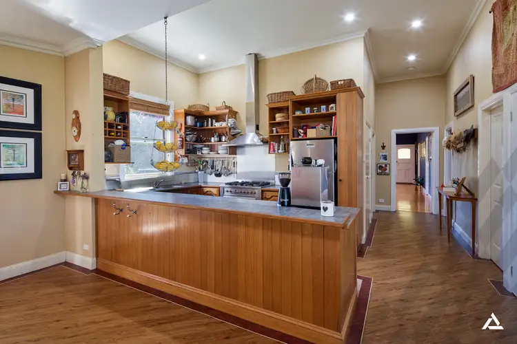 Fourth view of Homely house listing, 1020 Jacksons Track, Jindivick VIC 3818