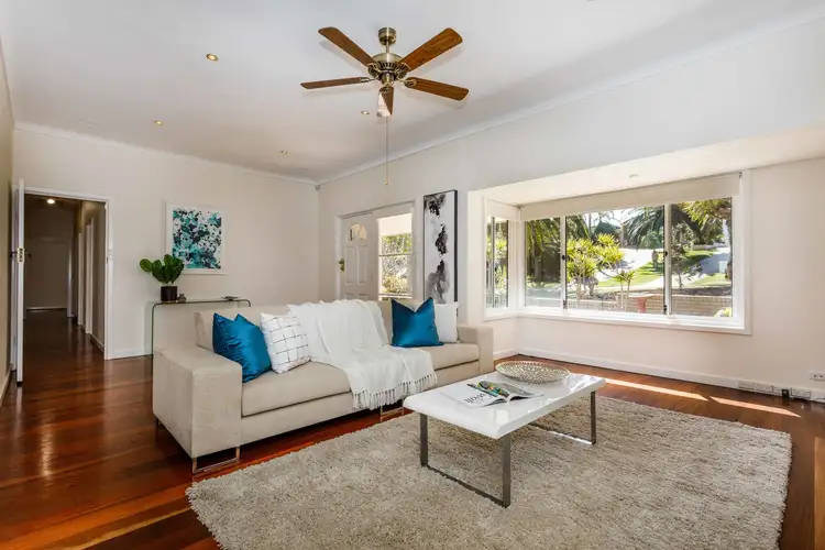 Second view of Homely house listing, 31 Dampier Avenue, City Beach WA 6015