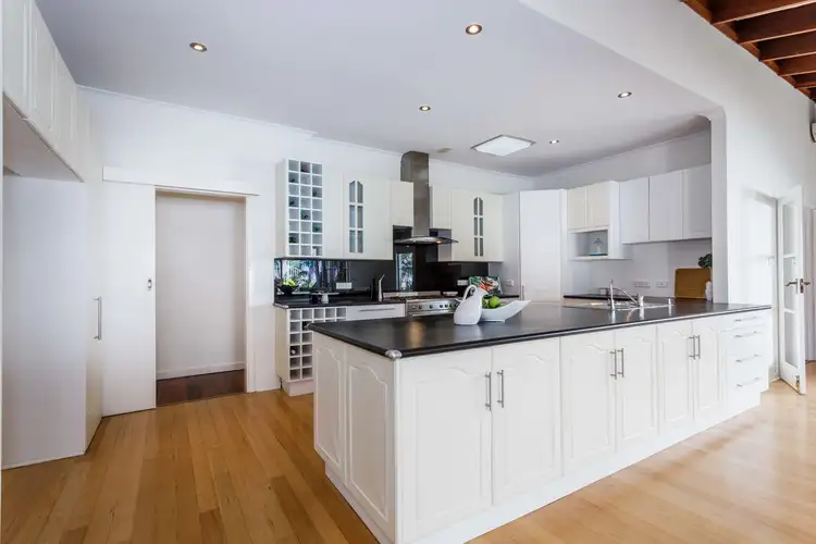 Third view of Homely house listing, 31 Dampier Avenue, City Beach WA 6015