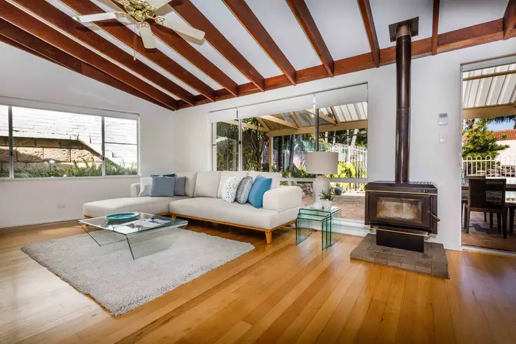 Fourth view of Homely house listing, 31 Dampier Avenue, City Beach WA 6015