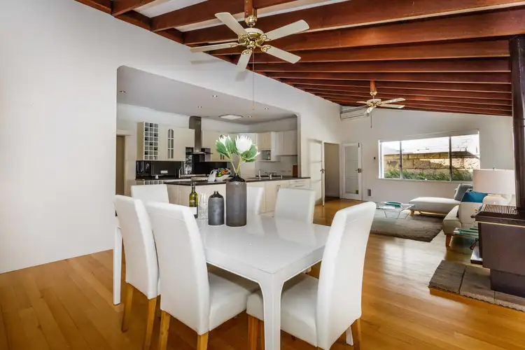 Fifth view of Homely house listing, 31 Dampier Avenue, City Beach WA 6015