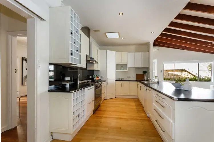 Sixth view of Homely house listing, 31 Dampier Avenue, City Beach WA 6015