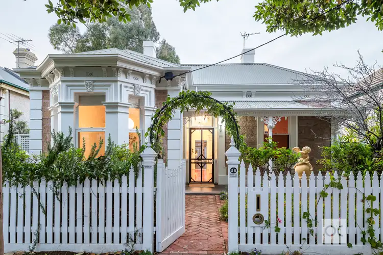 Main view of Homely house listing, 38 Esmond Street, Hyde Park SA 5061
