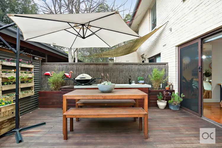 Main view of Homely townhouse listing, 7/45 Opey Avenue, Hyde Park SA 5061