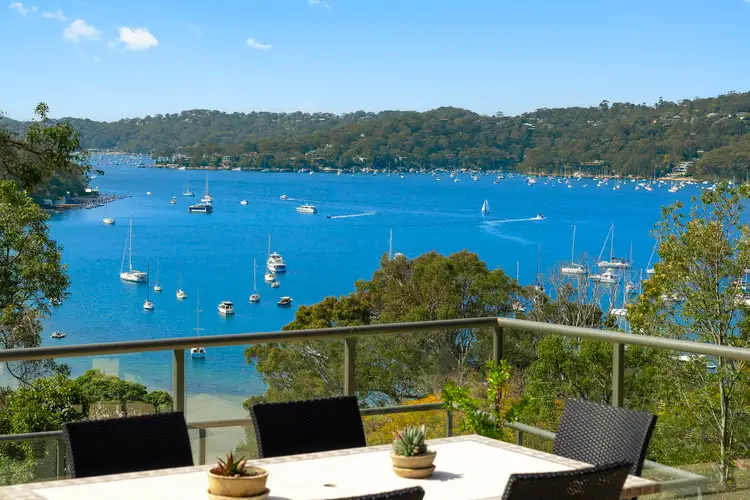 35 Bakers Road, Church Point NSW 2105
