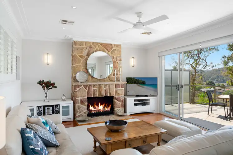 Fifth view of Homely house listing, 35 Bakers Road, Church Point NSW 2105