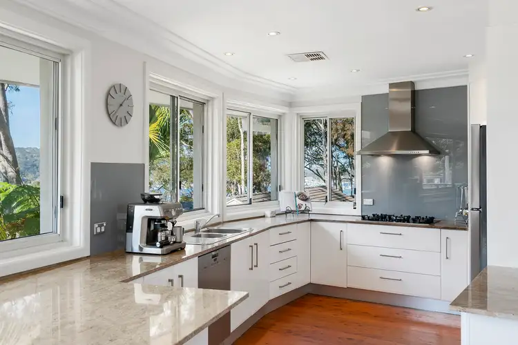 Sixth view of Homely house listing, 35 Bakers Road, Church Point NSW 2105