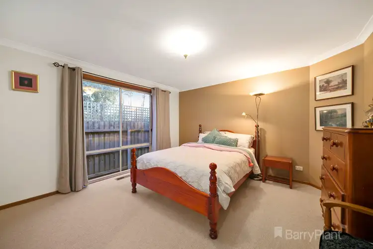Fourth view of Homely house listing, 1 Fairmead Place, Narre Warren South VIC 3805