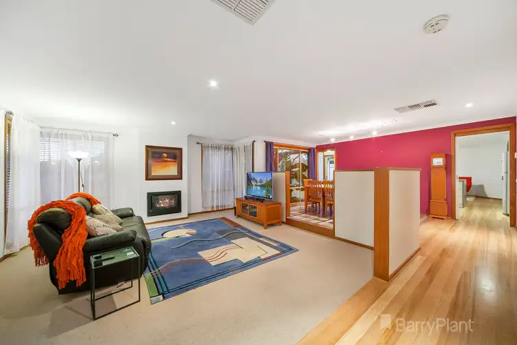 Sixth view of Homely house listing, 1 Fairmead Place, Narre Warren South VIC 3805