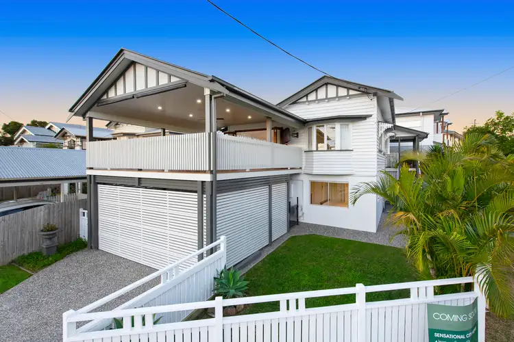 Main view of Homely house listing, 9 Biran Street, Coorparoo QLD 4151