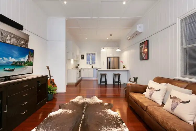 Third view of Homely house listing, 9 Biran Street, Coorparoo QLD 4151