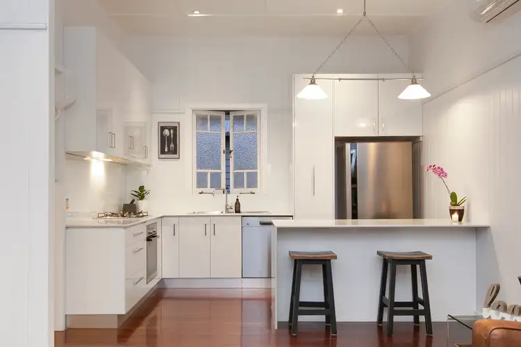 Fourth view of Homely house listing, 9 Biran Street, Coorparoo QLD 4151