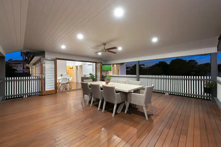 Fifth view of Homely house listing, 9 Biran Street, Coorparoo QLD 4151