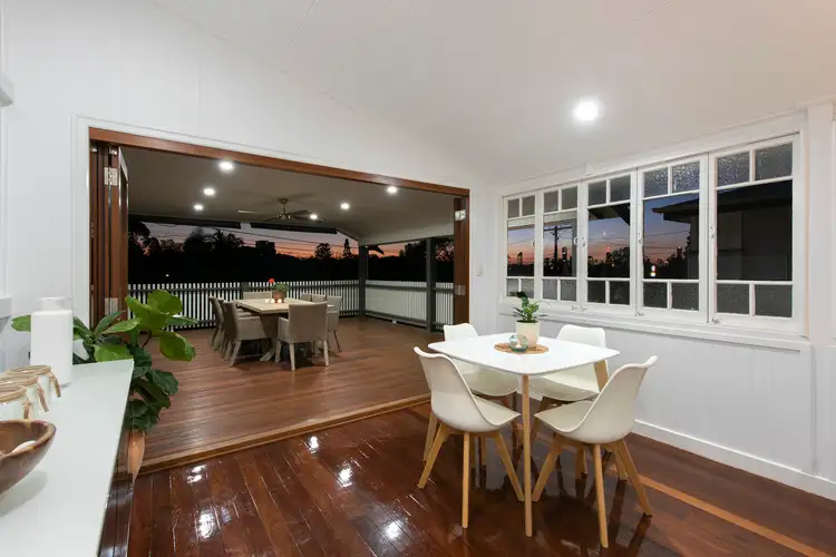 Sixth view of Homely house listing, 9 Biran Street, Coorparoo QLD 4151